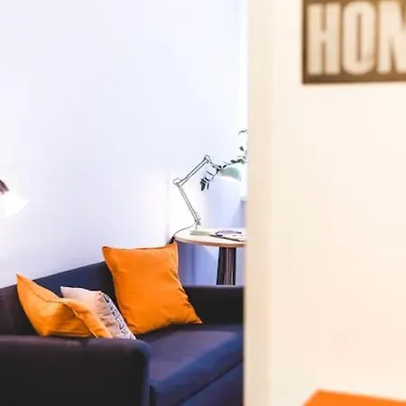 Studio13 And Cozy Apartamento
