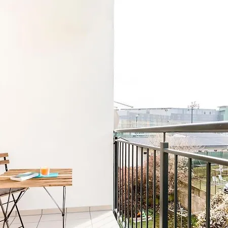Apartamento Studio13 And Cozy *