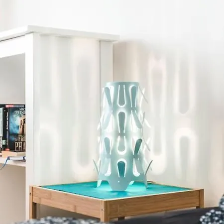 Studio13 And Cozy Apartamento *