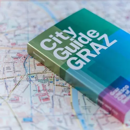 Studio13 And Cozy Apartment Graz