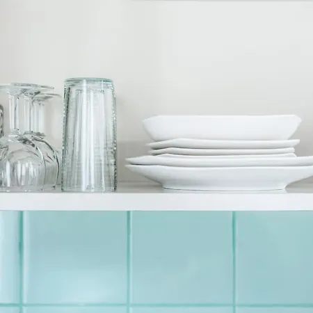 Apartment Studio13 And Cozy