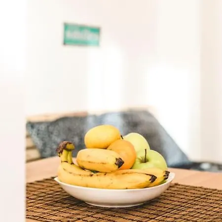 Studio13 And Cozy Appartement