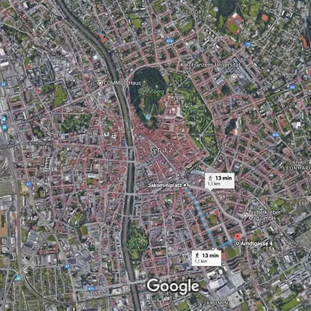 Διαμέρισμα Studio13 And Cozy *