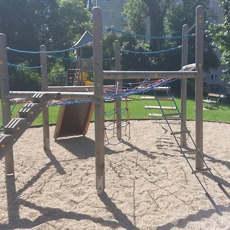 Studio13 And Cozy Apartment Graz