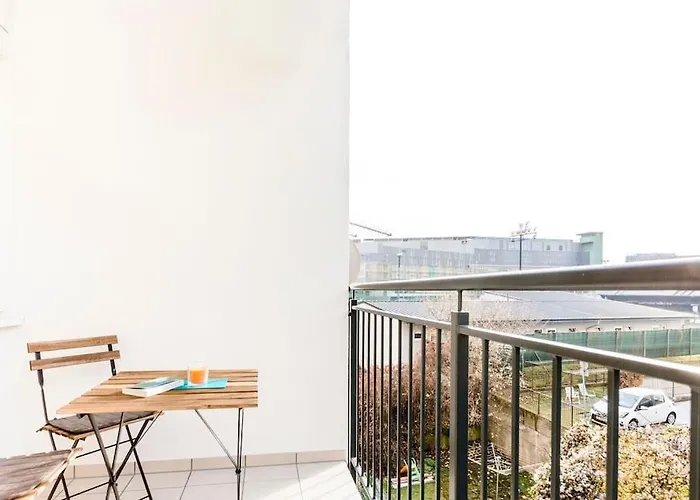 Apartman Studio13 And Cozy *