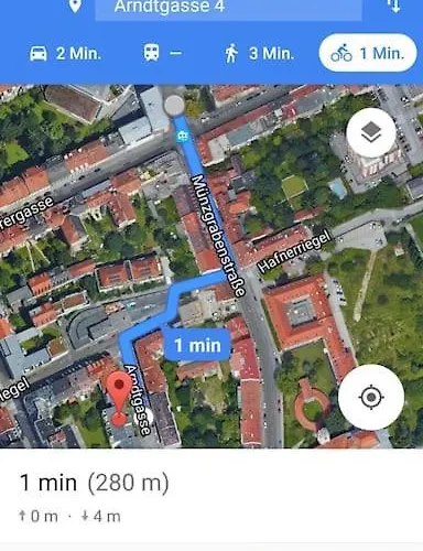 Apartman Studio13 And Cozy Graz