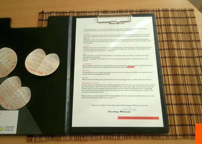 Apartman Studio13 And Cozy Graz