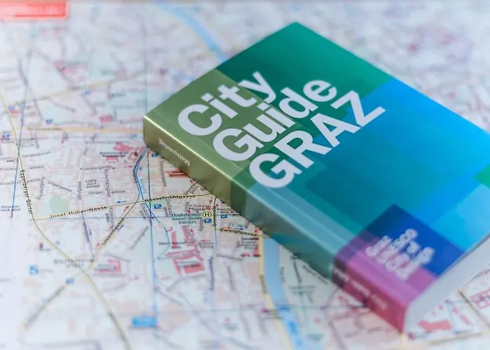 Studio13 And Cozy Apartman Graz