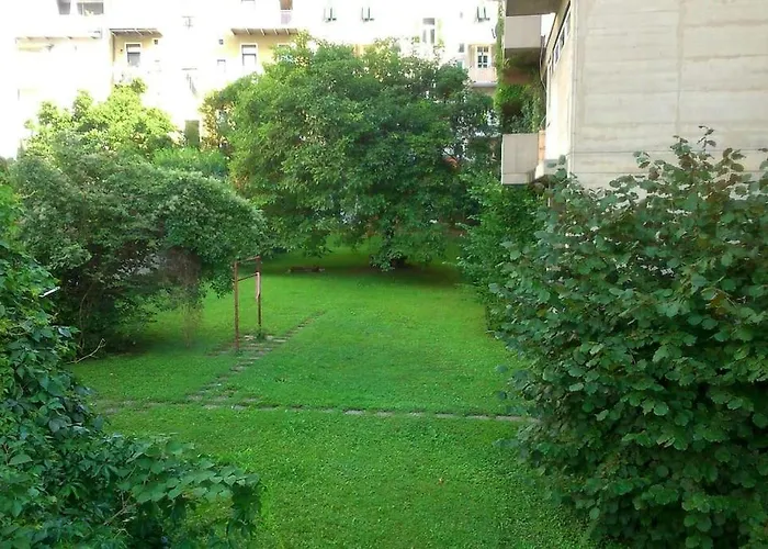 Διαμέρισμα Studio13 And Cozy