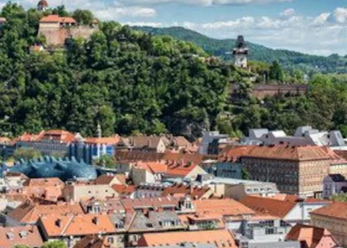 Studio13 And Cozy Lägenhet