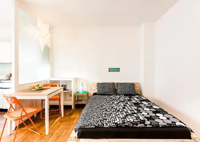 Studio13 And Cozy Διαμέρισμα Γκρατς