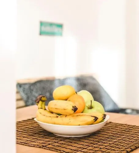 Studio13 And Cozy Apartman