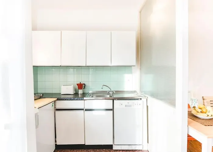 Lägenhet Studio13 And Cozy Graz