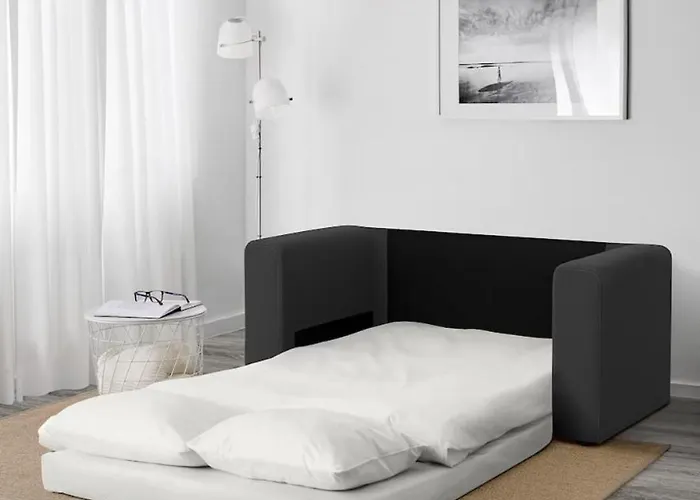 Lägenhet Studio13 And Cozy