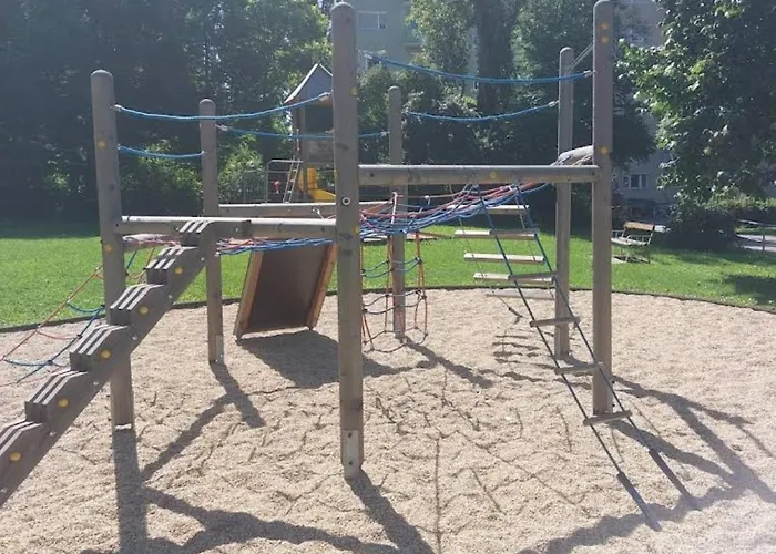 Studio13 And Cozy Apartman Graz